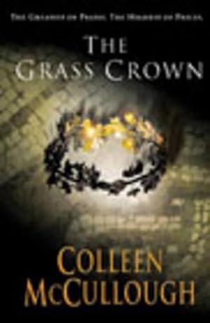 Seller image for The Grass Crown (Paperback) for sale by Grand Eagle Retail