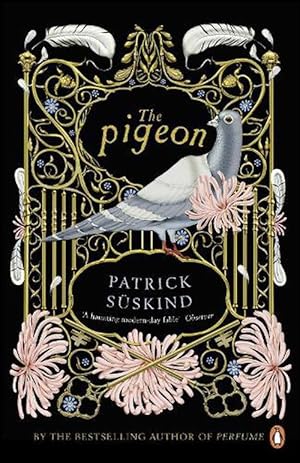 Seller image for The Pigeon (Paperback) for sale by Grand Eagle Retail