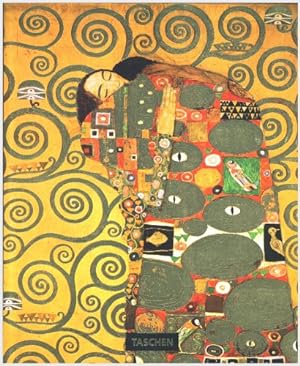 Image du vendeur pour Gustav Klimt, 1862 - 1918: Die Welt in weiblicher Gestalt mis en vente par Gabis Bcherlager