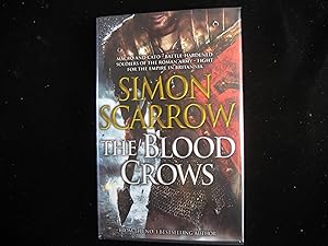 Seller image for The Blood Crows for sale by HERB RIESSEN-RARE BOOKS