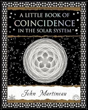 Immagine del venditore per A Little Book of Coincidence in the Solar System (Paperback) venduto da Grand Eagle Retail