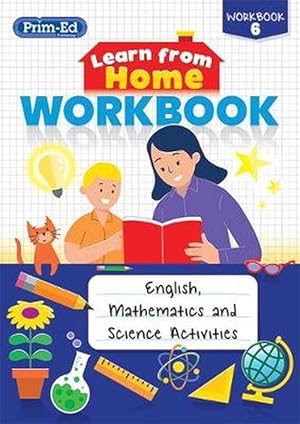 Seller image for Learn from Home Workbook 6 (Paperback) for sale by Grand Eagle Retail