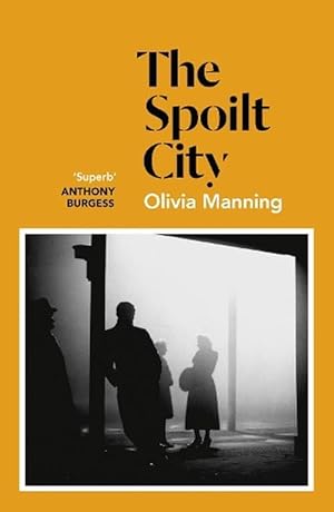 Seller image for The Spoilt City (Paperback) for sale by Grand Eagle Retail