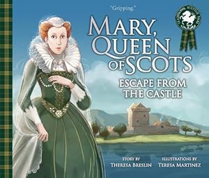 Seller image for Mary, Queen of Scots: Escape from the Castle (Paperback) for sale by Grand Eagle Retail