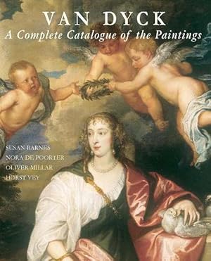 Immagine del venditore per Van Dyck (Hardcover) venduto da AussieBookSeller