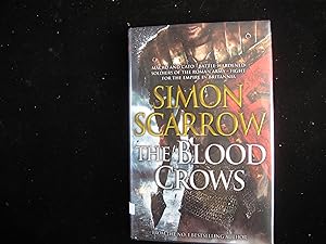 Seller image for The Blood Crows for sale by HERB RIESSEN-RARE BOOKS