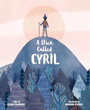 Seller image for A Stick Called Cyril (Hardcover) for sale by Grand Eagle Retail