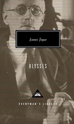 Seller image for Ulysses (Hardcover) for sale by Grand Eagle Retail