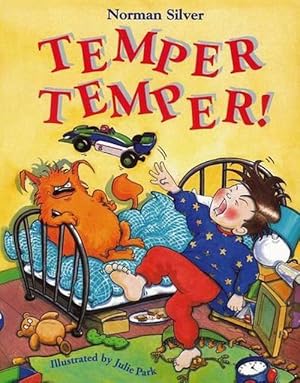 Immagine del venditore per Temper Temper! (Paperback) venduto da Grand Eagle Retail