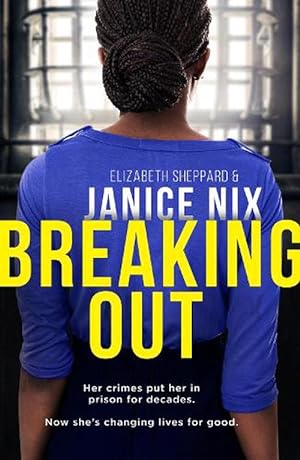 Seller image for Breaking Out (Paperback) for sale by AussieBookSeller