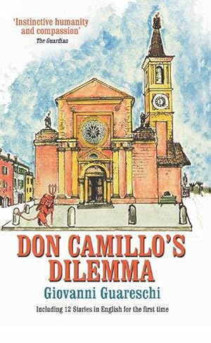 Image du vendeur pour Don Camillo's Dilemma (Paperback) mis en vente par Grand Eagle Retail