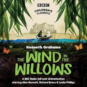 Seller image for The Wind In The Willows (Compact Disc) for sale by Grand Eagle Retail