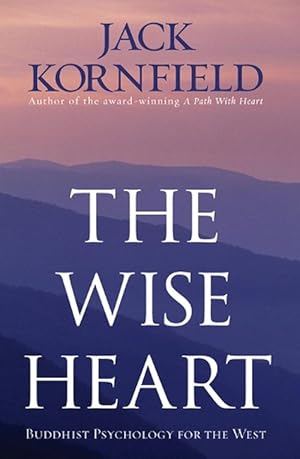 Seller image for The Wise Heart (Paperback) for sale by Grand Eagle Retail