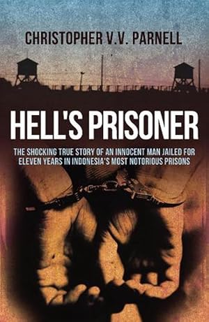 Seller image for Hell's Prisoner (Paperback) for sale by Grand Eagle Retail