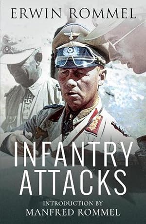 Imagen del vendedor de Infantry Attacks (Paperback) a la venta por Grand Eagle Retail