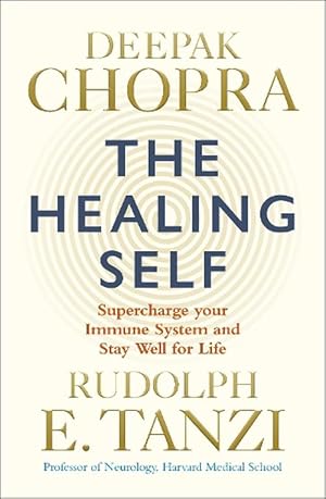 Seller image for The Healing Self (Paperback) for sale by Grand Eagle Retail