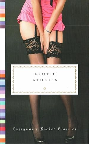 Imagen del vendedor de Erotic Stories (Hardcover) a la venta por Grand Eagle Retail