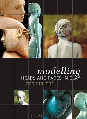 Seller image for Modelling Heads and Faces in Clay (Paperback) for sale by Grand Eagle Retail