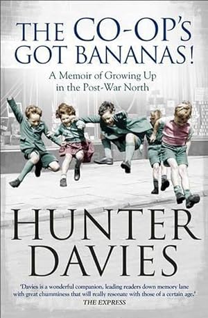 Seller image for Co-op's Got Bananas (Paperback) for sale by Grand Eagle Retail