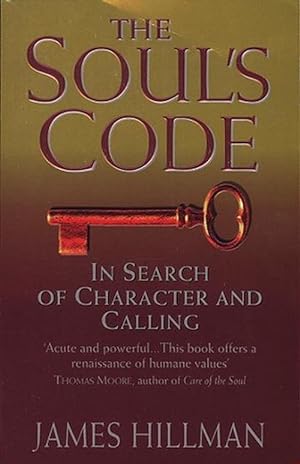 Imagen del vendedor de The Soul's Code (Paperback) a la venta por Grand Eagle Retail