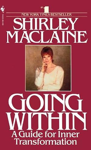 Seller image for Going Within (Paperback) for sale by Grand Eagle Retail
