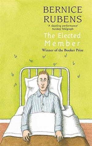 Imagen del vendedor de The Elected Member (Paperback) a la venta por Grand Eagle Retail