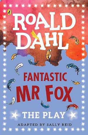 Immagine del venditore per Fantastic Mr Fox (Paperback) venduto da Grand Eagle Retail