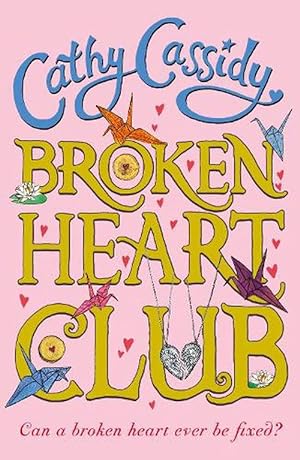 Image du vendeur pour Broken Heart Club (Paperback) mis en vente par Grand Eagle Retail
