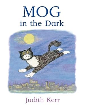Seller image for Mog in the Dark (Paperback) for sale by Grand Eagle Retail