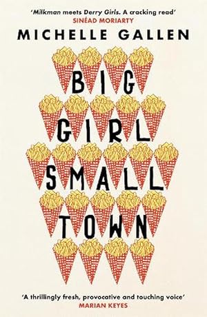 Bild des Verkufers fr Big Girl, Small Town (Paperback) zum Verkauf von AussieBookSeller