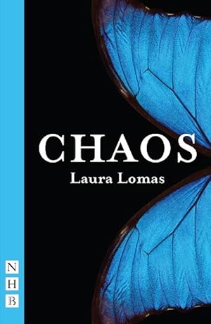 Seller image for Chaos (Paperback) for sale by Grand Eagle Retail