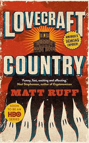 Seller image for Lovecraft Country (Paperback) for sale by Grand Eagle Retail