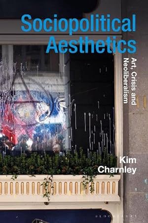 Seller image for Sociopolitical Aesthetics (Paperback) for sale by Grand Eagle Retail