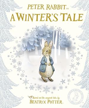 Imagen del vendedor de Peter Rabbit: A Winter's Tale (Hardcover) a la venta por Grand Eagle Retail