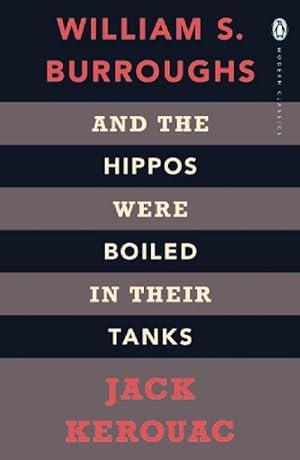 Seller image for And the Hippos Were Boiled in Their Tanks (Paperback) for sale by Grand Eagle Retail