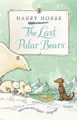 Imagen del vendedor de The Last Polar Bears (Paperback) a la venta por Grand Eagle Retail