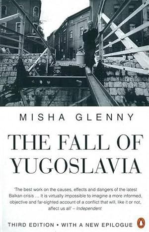 Seller image for The Fall of Yugoslavia (Paperback) for sale by Grand Eagle Retail