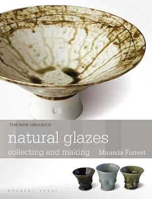 Immagine del venditore per Natural Glazes (Paperback) venduto da Grand Eagle Retail