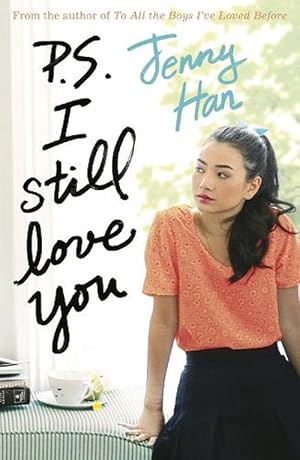 Bild des Verkufers fr P.S. I Still Love You (Paperback) zum Verkauf von Grand Eagle Retail