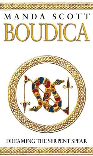 Image du vendeur pour Boudica: Dreaming The Serpent Spear (Paperback) mis en vente par Grand Eagle Retail