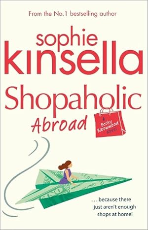 Image du vendeur pour Shopaholic Abroad (Paperback) mis en vente par Grand Eagle Retail