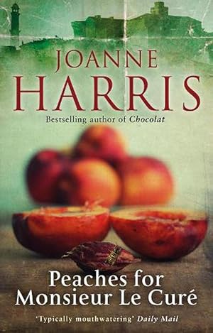 Immagine del venditore per Peaches for Monsieur le Cur (Chocolat 3) (Paperback) venduto da Grand Eagle Retail