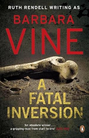 Seller image for A Fatal Inversion (Paperback) for sale by Grand Eagle Retail