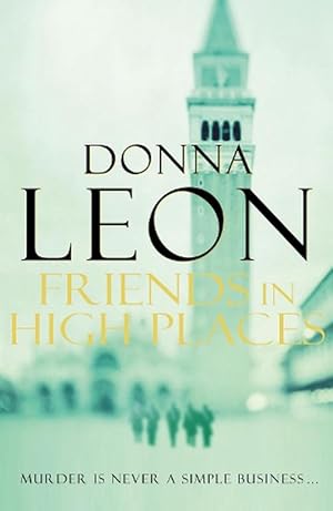 Immagine del venditore per Friends In High Places (Paperback) venduto da Grand Eagle Retail