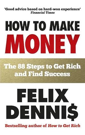 Seller image for How to Make Money (Paperback) for sale by Grand Eagle Retail