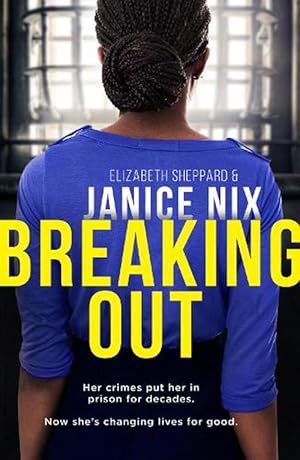 Seller image for Breaking Out (Paperback) for sale by Grand Eagle Retail