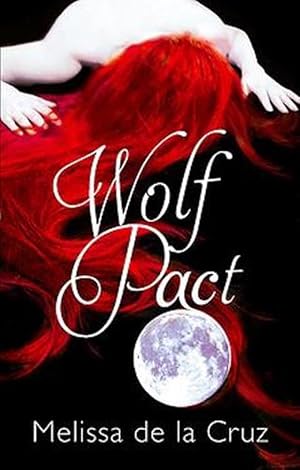 Seller image for Wolf Pact: A Wolf Pact Novel (Paperback) for sale by Grand Eagle Retail