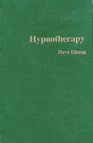 Imagen del vendedor de Hypnotherapy (Paperback) a la venta por Grand Eagle Retail
