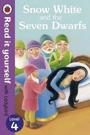 Bild des Verkufers fr Snow White and the Seven Dwarfs - Read it yourself with Ladybird (Paperback) zum Verkauf von Grand Eagle Retail