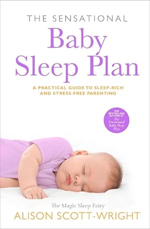 Imagen del vendedor de The Sensational Baby Sleep Plan (Paperback) a la venta por Grand Eagle Retail